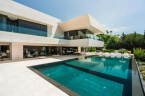 Casa Colores, Marbella